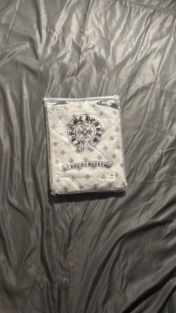 Chrome Hearts Long Sleeve Shirt