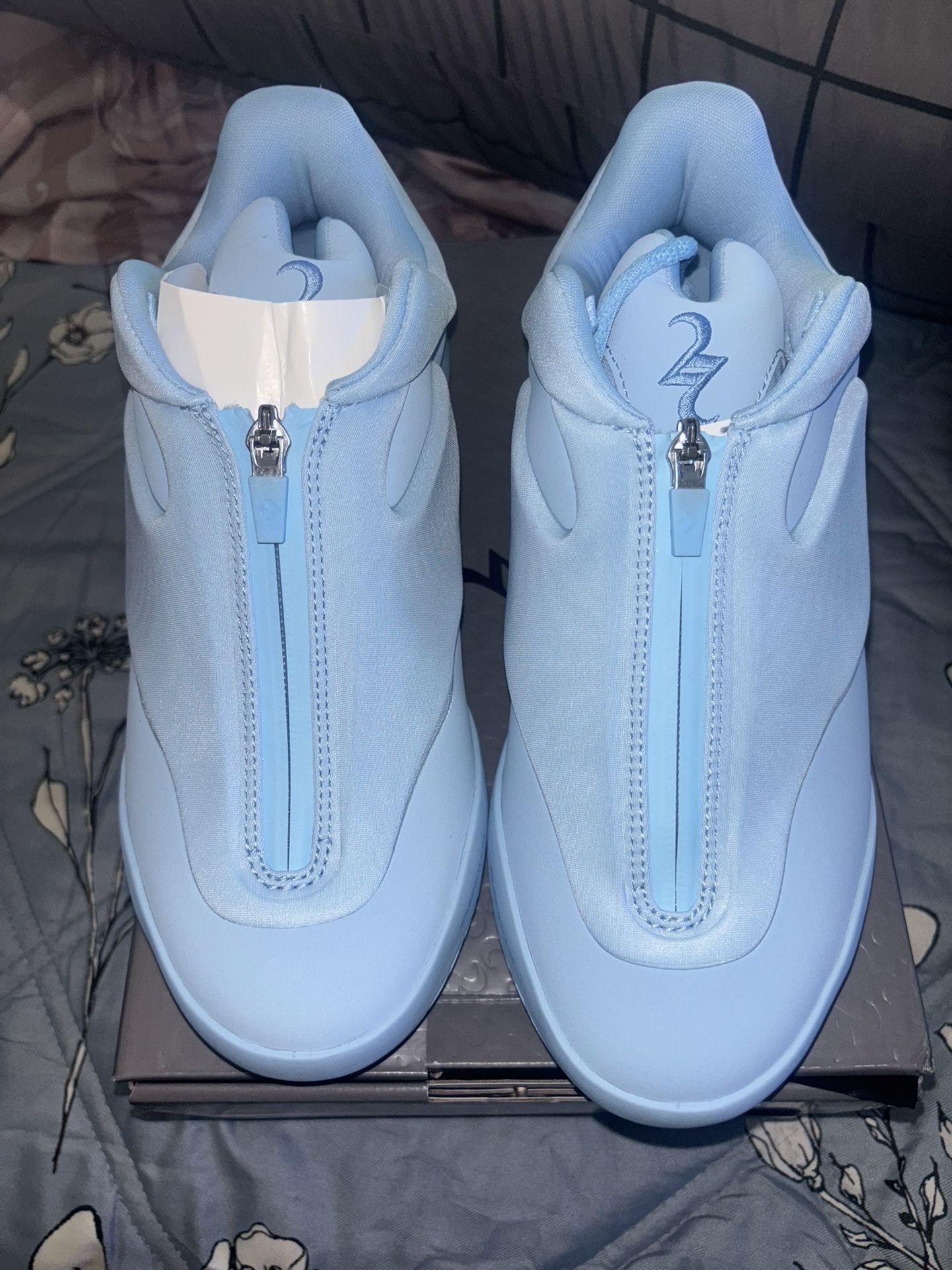 Converse SHAI 001 Masi Blue A18772C Size 8.5