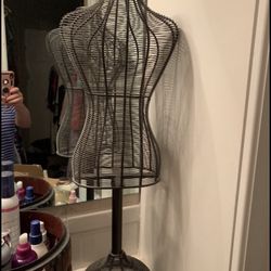 FORM DECORATION