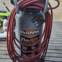 Air Compressor 