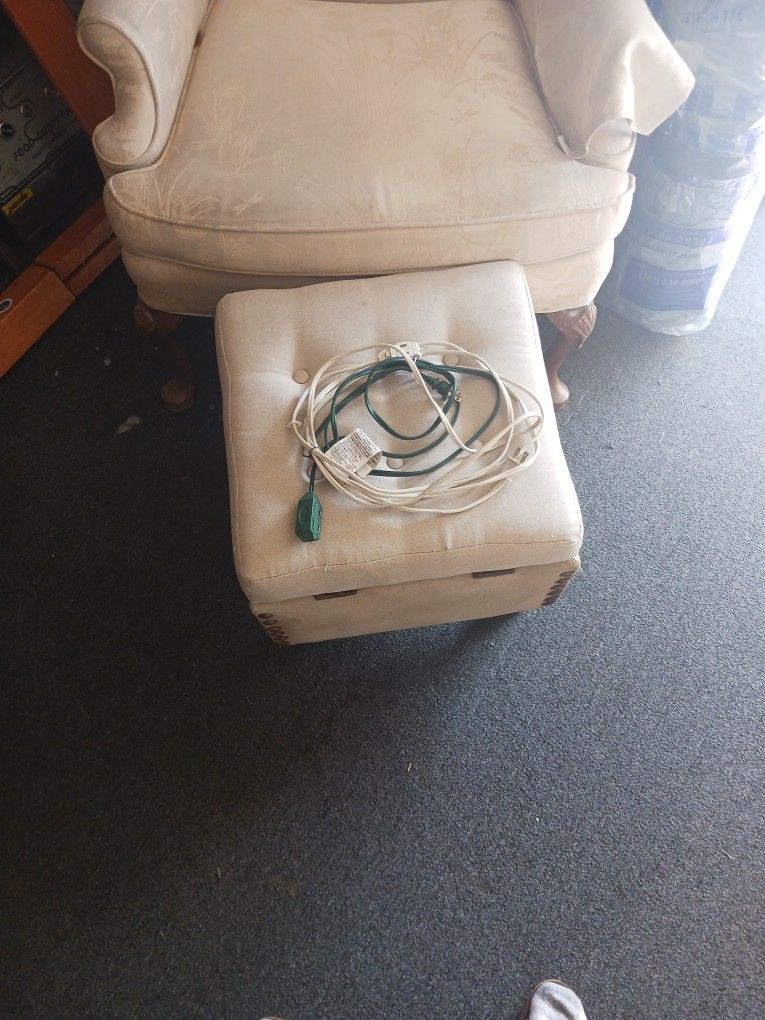 Spare Cords