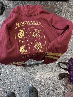 Harry Potter Sweater