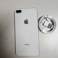 Iphone 8 Plus At&t Unlock For All At&t Network Including Cricket 