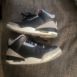 Jordan 3