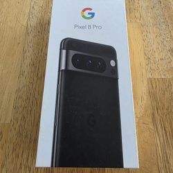 NEW__Google Pixel 8 Pro Phone__In Retail Box__Unlocked__NEW__+freebies__