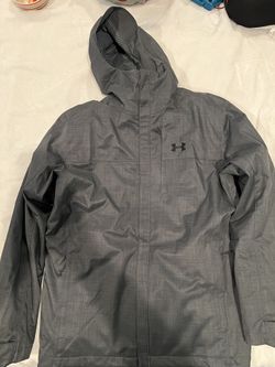 Under Armour Winter Jacket