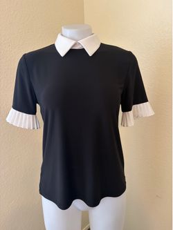Anne Klein top
