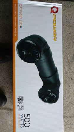 Boondocks water proof