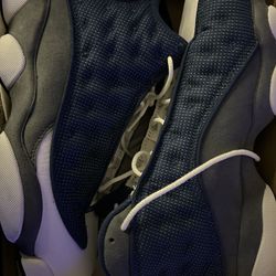 Flint Jordan 13s