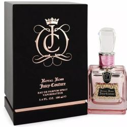 Women’s Perfume Juicy Couture