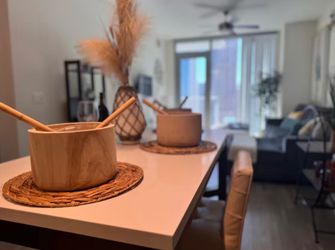 ATLANTA MIDTOWN LUXURY SUITE