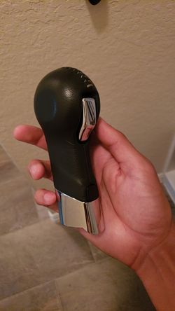 2010 camaro oem automatic shifter