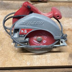 Skilsaw 