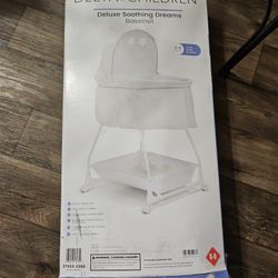 Baby Bassinet 