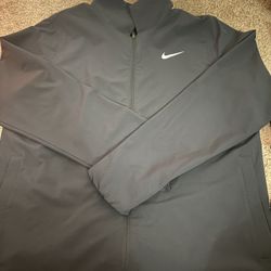 Nike Quarter Zip Size Medium 