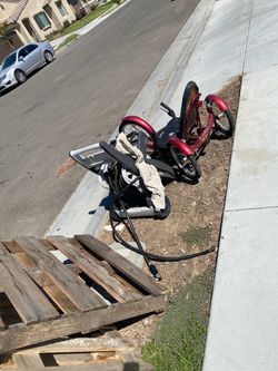 Free pallets