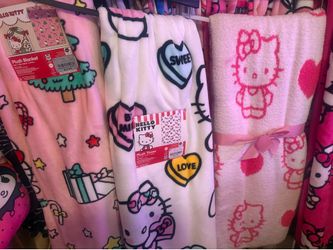Hello kitty stuff for sale