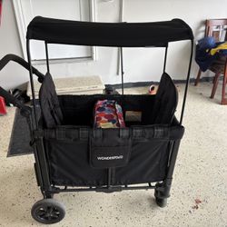 Wonderfold W2 Wagon