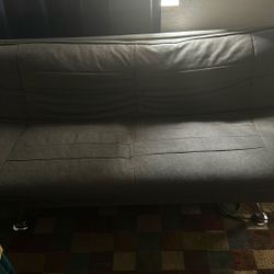 Futon Couch