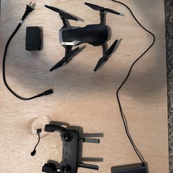 DJI Mavic Air Drone 