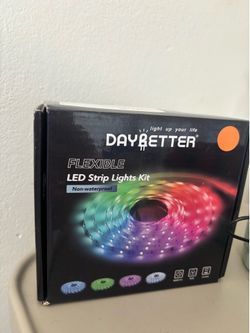 led lights
