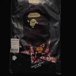 Bape Tee
