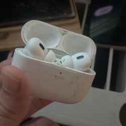 AirPods Pro