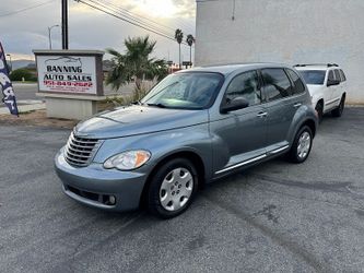2010 Chrysler PT Cruiser