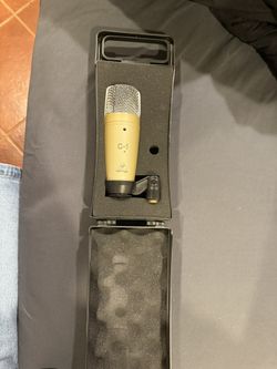 Behringer Studio Mix