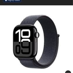 Apple Watch Series 10 - NEW