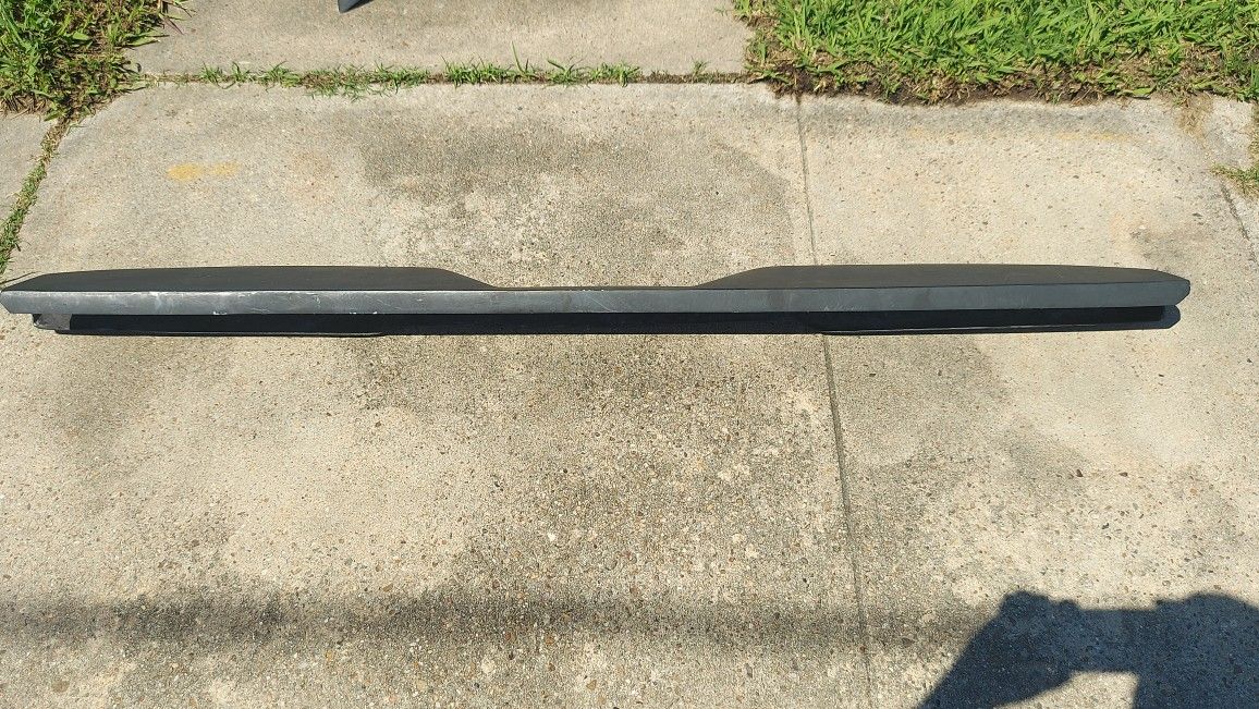 Crespo Wing For Truck Tailgate And Bed Corners