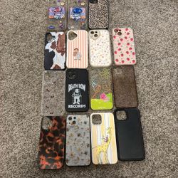 iPhone Cases 
