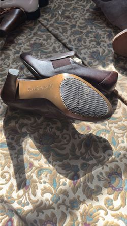 Shoe