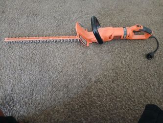 Trimmer