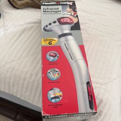 Health O Meter  Massager 