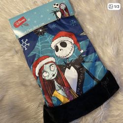 Nightmare Before Christmas Tree Skirt 