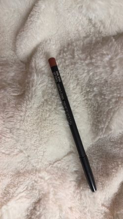 Mac lip liner cool spice