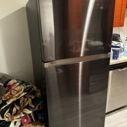 Samsung Fridge
