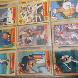 Baseball Cards That Are Collectibles