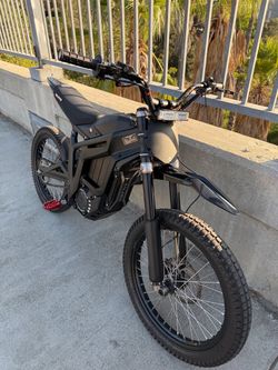 Talaria mk3