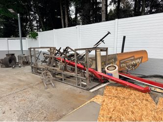 Free metal scrap