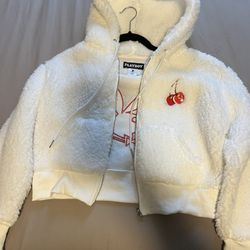 Playboy Jacket