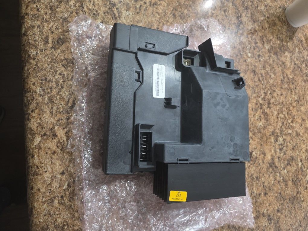 Frigidaire Stackable Washer