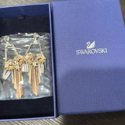 Swarovski Earring 
