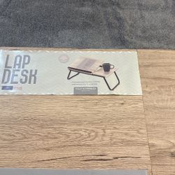 Lap Desk