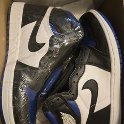 Jordan 1 High 
