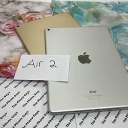 Apple IPad Air 2 Tablet - PAYMENTS AVAILABLE NO CREDIT NEEDED