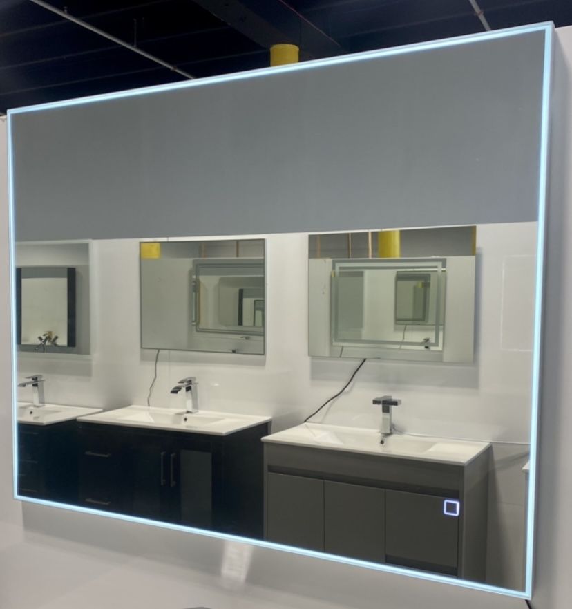 Mirror Led From $199