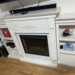 Fire Place