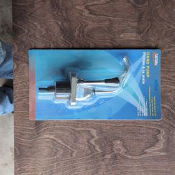 Valterra RV Hand Pump